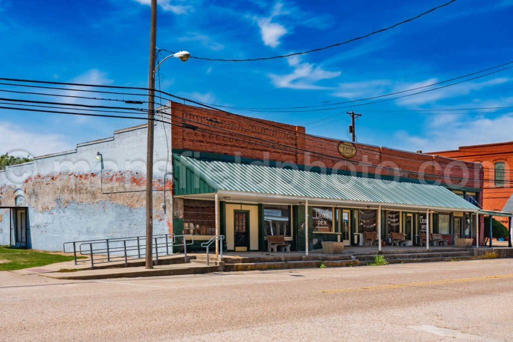 Blooming Grove, Texas A4-08700 - Mansfield Photography