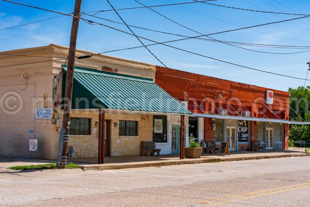 Blooming Grove, Texas A4-08701 - Mansfield Photography