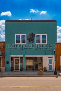 Quitaque, Texas A4-08768 - Mansfield Photography