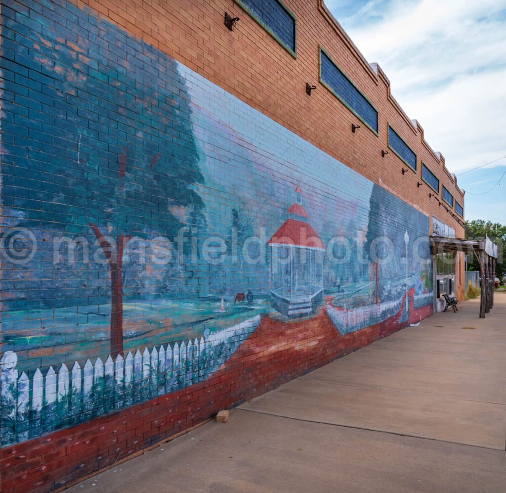 Matador, Texas A4-09149 - Mansfield Photography