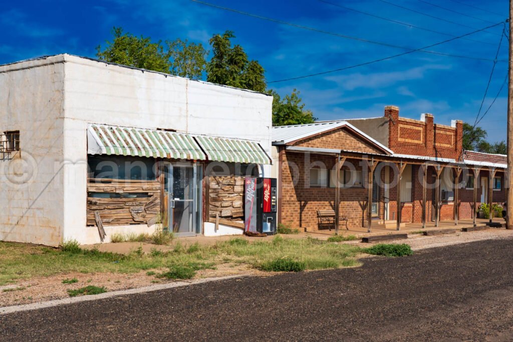 Dickens, Texas A4-09168 - Mansfield Photography