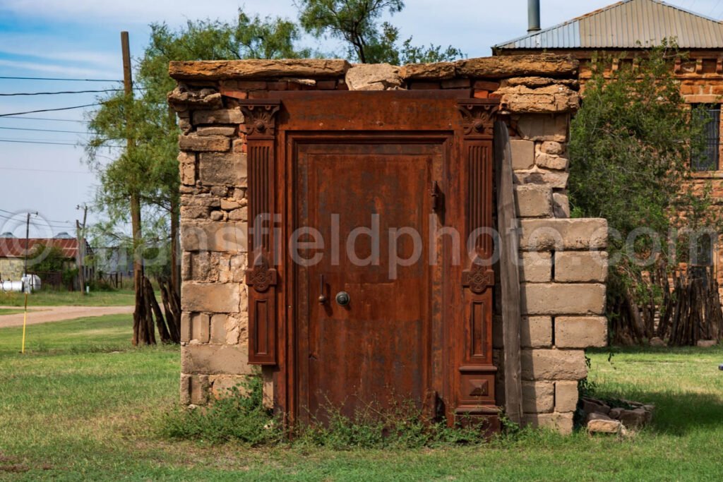 Benjamin, Texas A4-09183 - Mansfield Photography