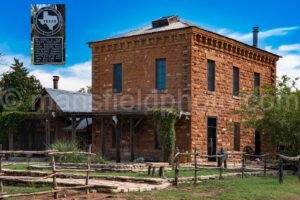 Benjamin, Texas A4-09185 - Mansfield Photography