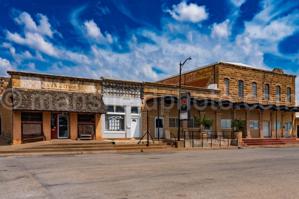 Seymour, Texas A4-09195 - Mansfield Photography