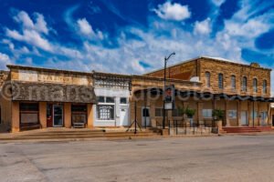 Seymour, Texas A4-09195 - Mansfield Photography