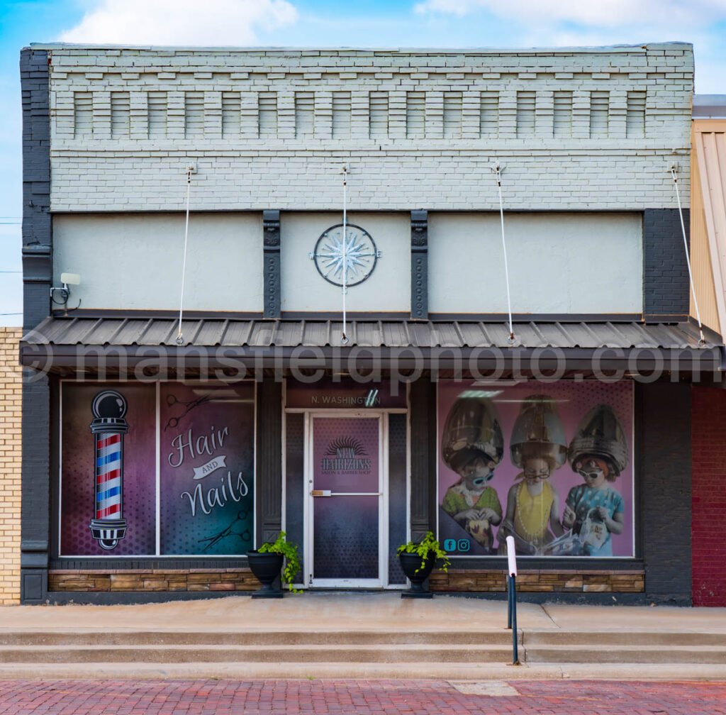 Seymour, Texas A4-09205 - Mansfield Photography