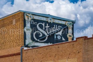 Seymour, Texas A4-09208 - Mansfield Photography