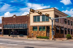 Olney, Texas A4-09233 - Mansfield Photography