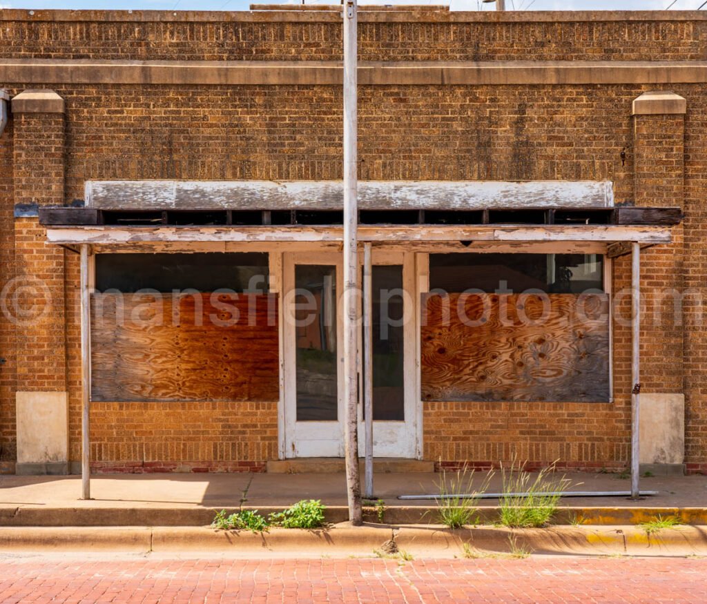 Olney, Texas A4-09237 - Mansfield Photography