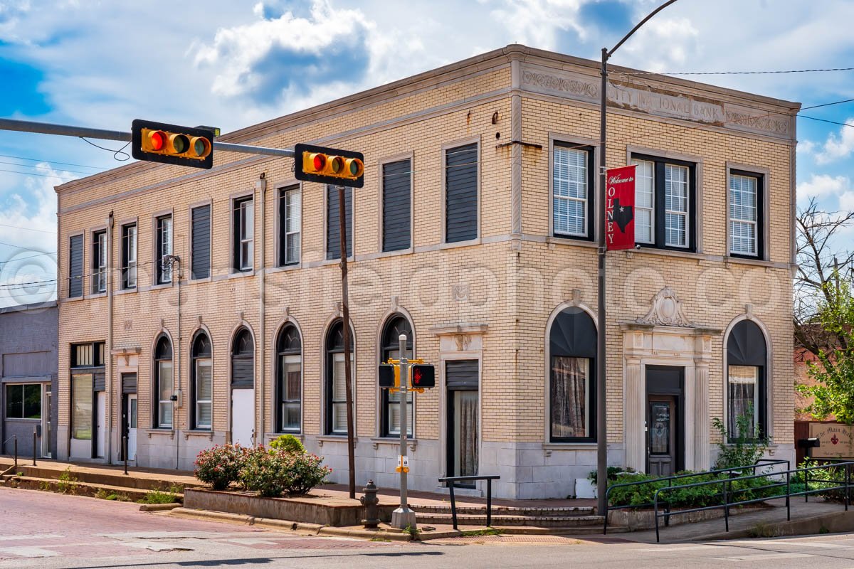 Olney, Texas A4-09246