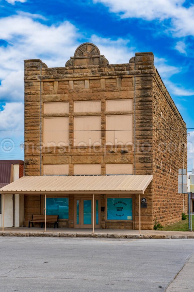 Jacksboro, Texas A4-09248 - Mansfield Photography