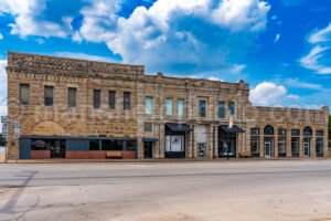 Jacksboro, Texas A4-09252 - Mansfield Photography