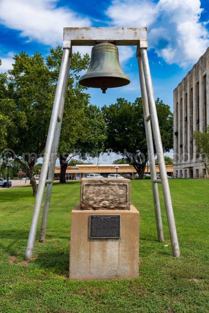 Jacksboro, Texas A4-09256 - Mansfield Photography