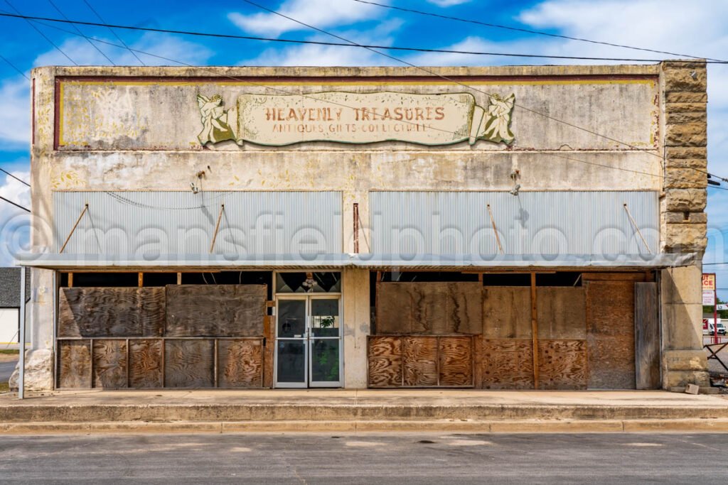 Jacksboro, Texas A4-09257 - Mansfield Photography