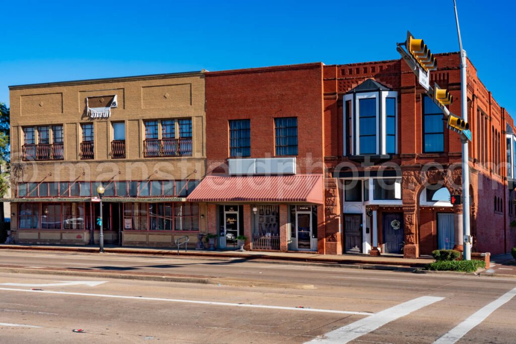 Terrell, Texas