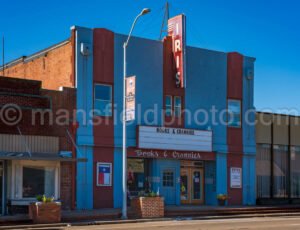 Terrell, Texas A4-09356 - Mansfield Photography