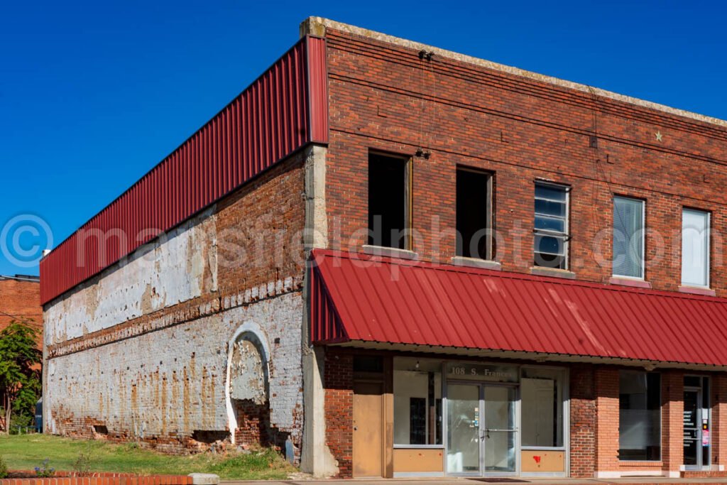 Terrell, Texas A4-09357 - Mansfield Photography