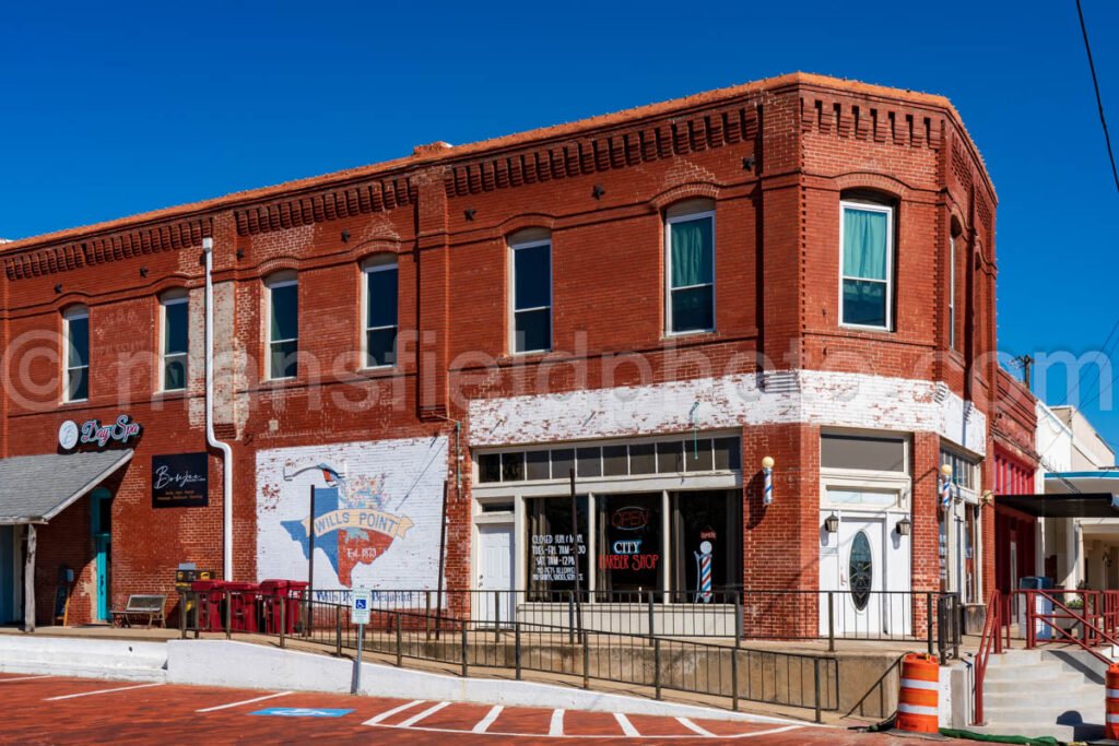 Wills Point, Texas A4-09391 - Mansfield Photography