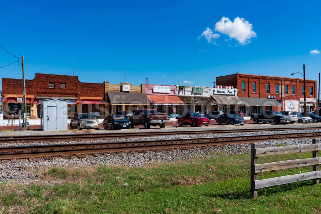 Wills Point, Texas A4-09406 - Mansfield Photography