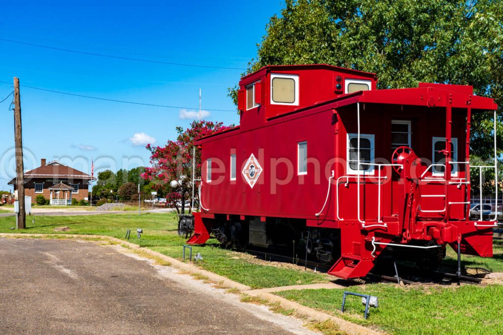 Wills Point, Texas A4-09408 - Mansfield Photography