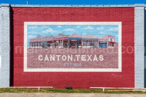 Canton, Texas A4-09414 - Mansfield Photography