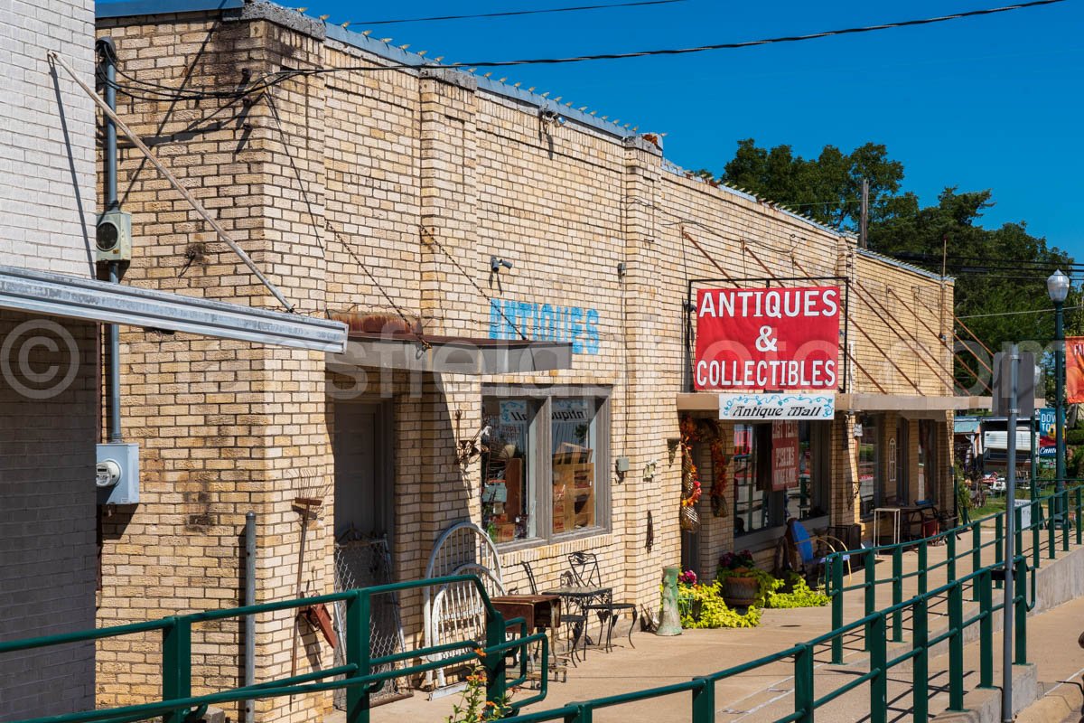 Canton, Texas A4-09419