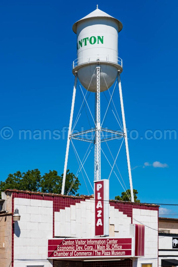 Canton, Texas A4-09425 - Mansfield Photography