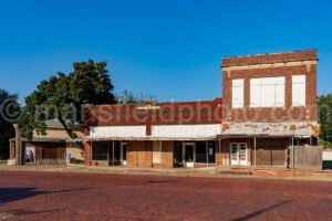 Kerens, Texas A4-09640 - Mansfield Photography