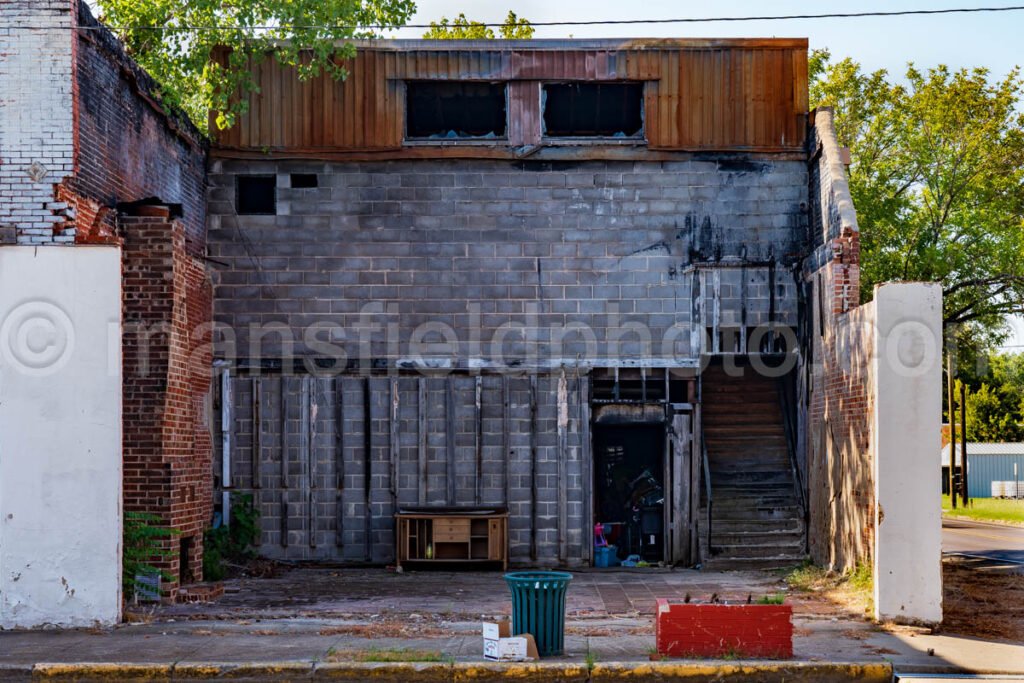 Teague, Texas A4-09664 - Mansfield Photography