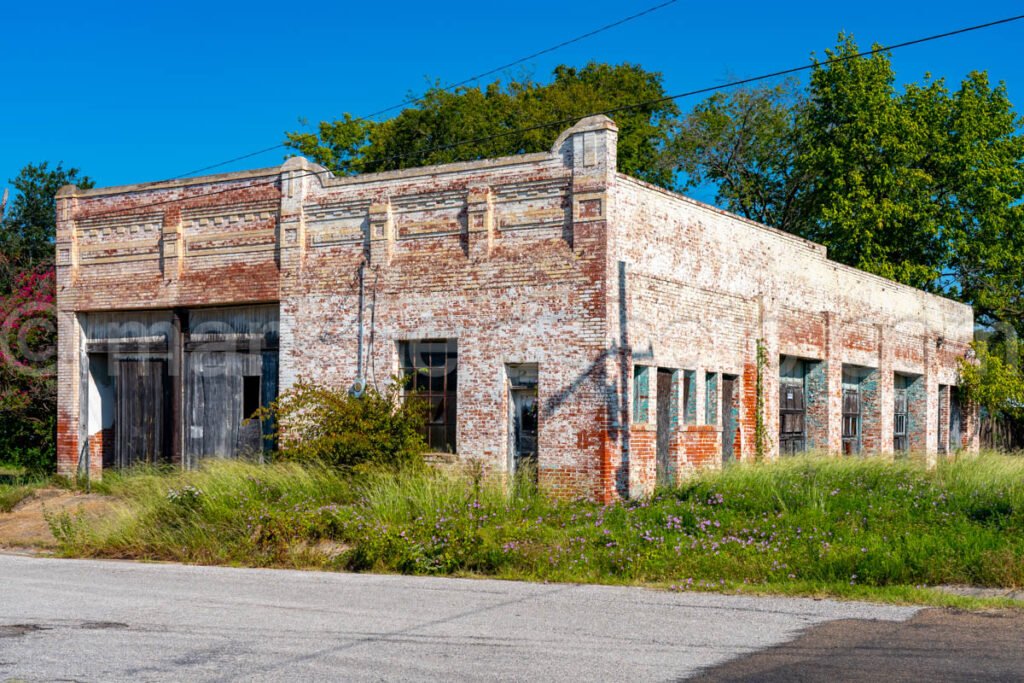 Teague, Texas A4-09679 - Mansfield Photography