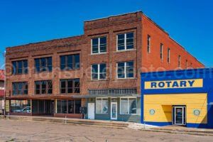 Mexia, Texas