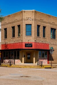 Mexia, Texas A4-09717 - Mansfield Photography