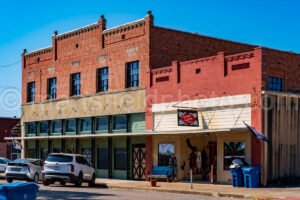 Mexia, Texas A4-09719 - Mansfield Photography