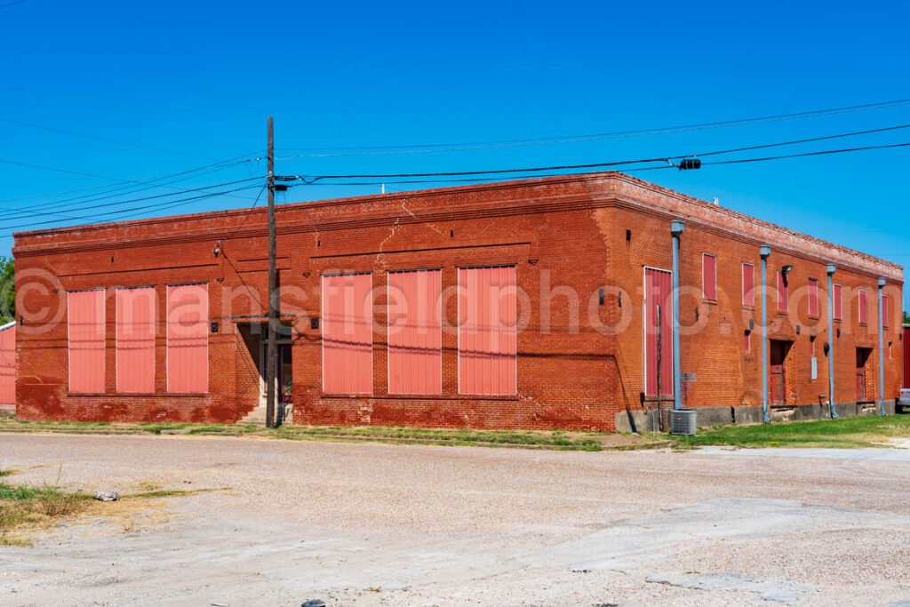 Mexia, Texas A4-09729 - Mansfield Photography