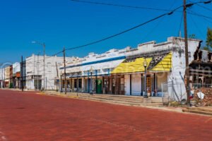Wortham, Texas