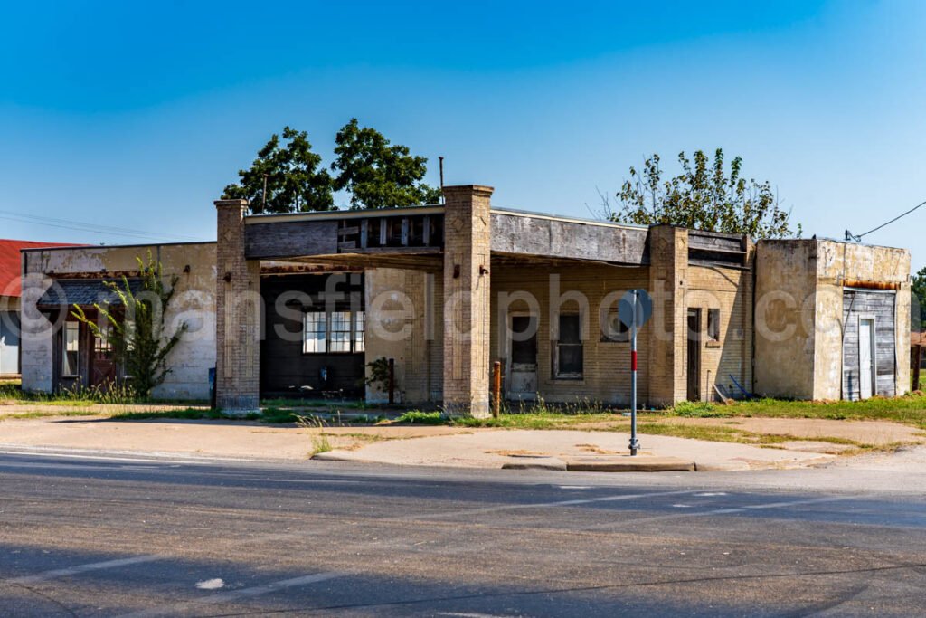 Wortham, Texas A4-09744 - Mansfield Photography