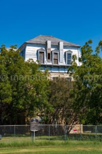 Tehuacana, Texas A4-09756 - Mansfield Photography