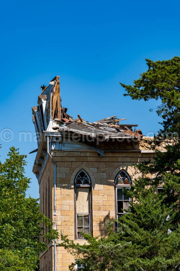 Tehuacana, Texas A4-09760 - Mansfield Photography