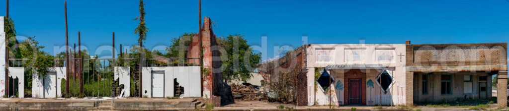 Coolidge, Texas A4-09770b - Mansfield Photography