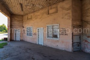 Coolidge, Texas A4-09781 - Mansfield Photography