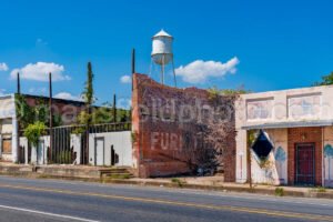 Coolidge, Texas