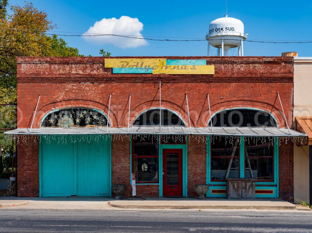 Hubbard, Texas A4-09793 - Mansfield Photography