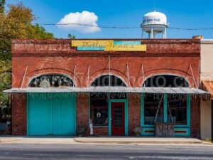 Hubbard, Texas A4-09793 - Mansfield Photography