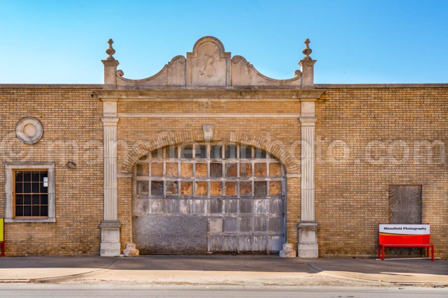 Mineral Wells, Texas