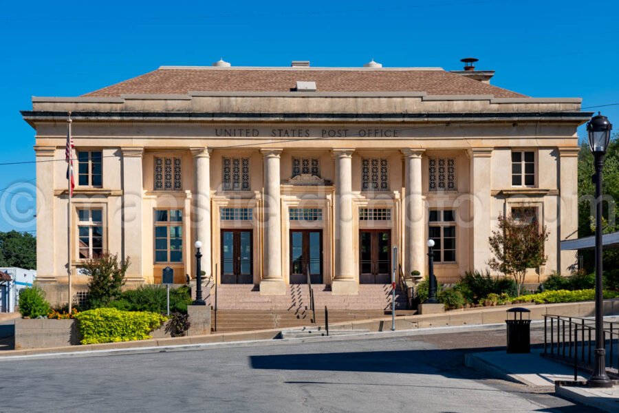 Mineral Wells, Texas, Post Office