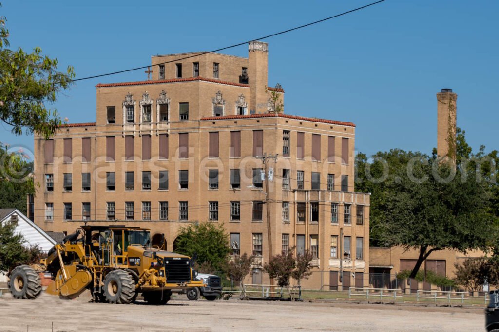 Mineral Wells, Texas A4-10038 - Mansfield Photography