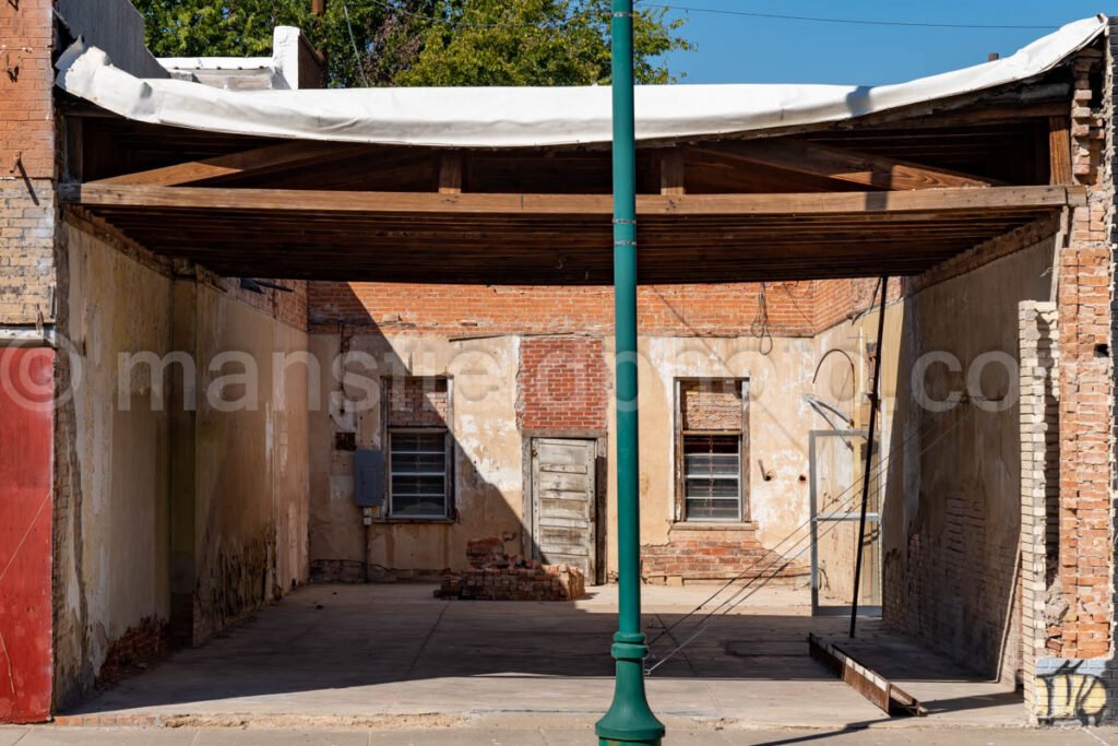 Mineral Wells, Texas A4-10040 - Mansfield Photography