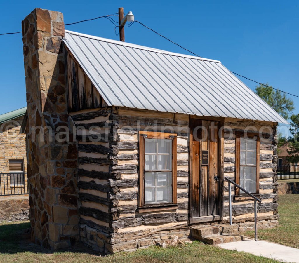 Palo Pinto, Texas A4-10069 - Mansfield Photography