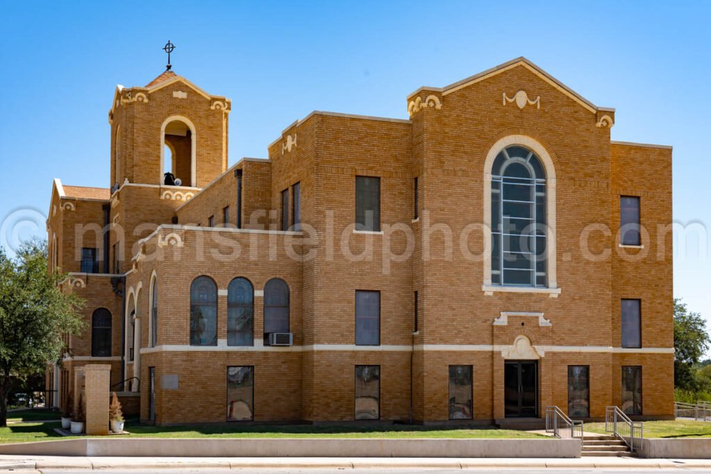 Breckenridge, Texas A4-10077 - Mansfield Photography