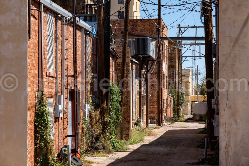 Breckenridge, Texas A4-10078 - Mansfield Photography